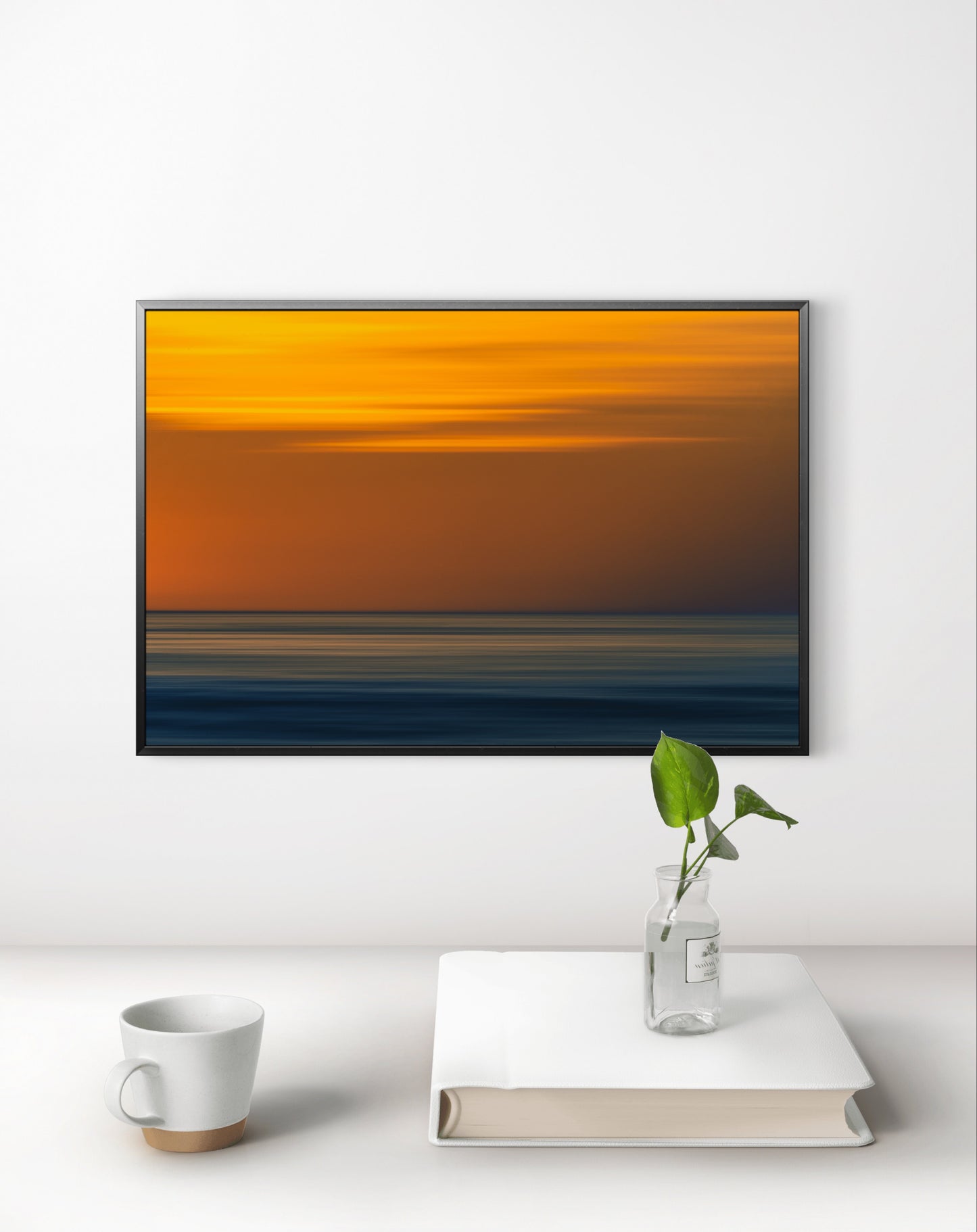 Endless horizon