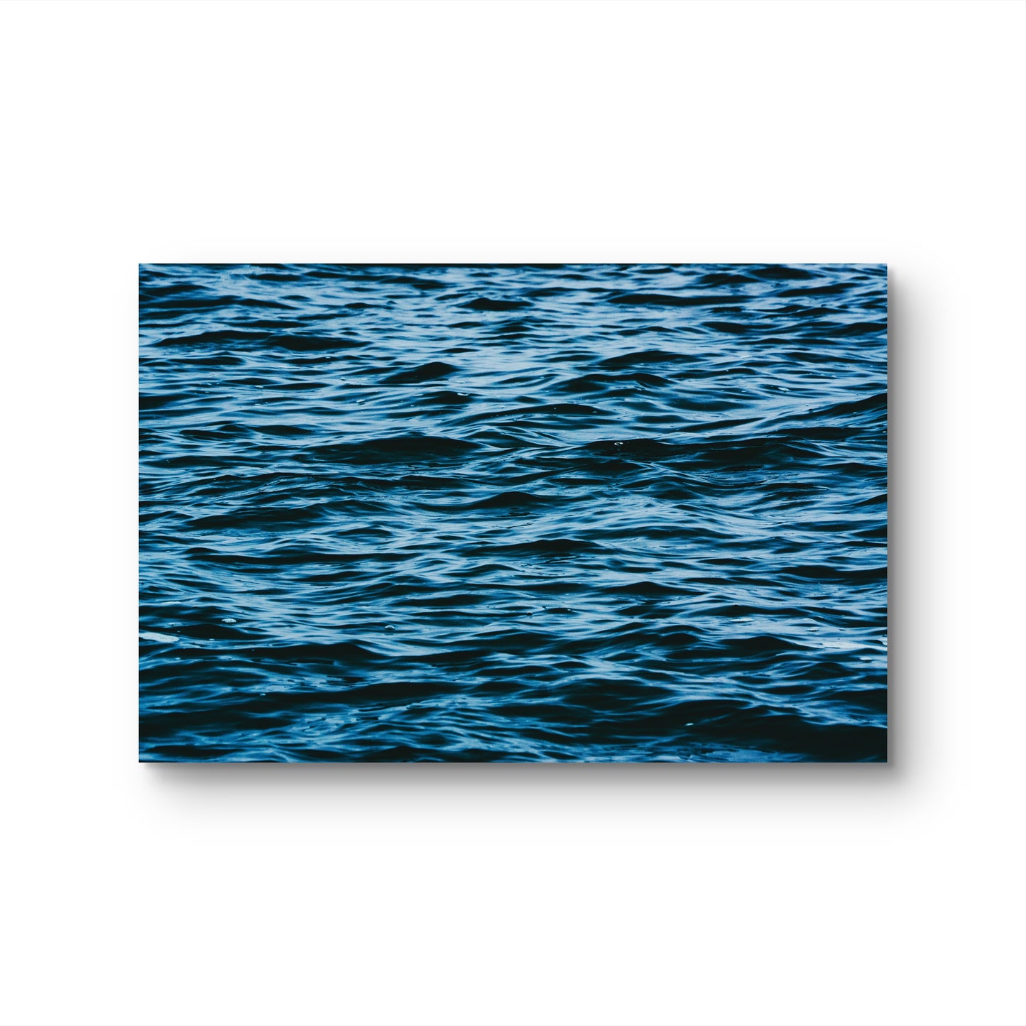 Blue symphony