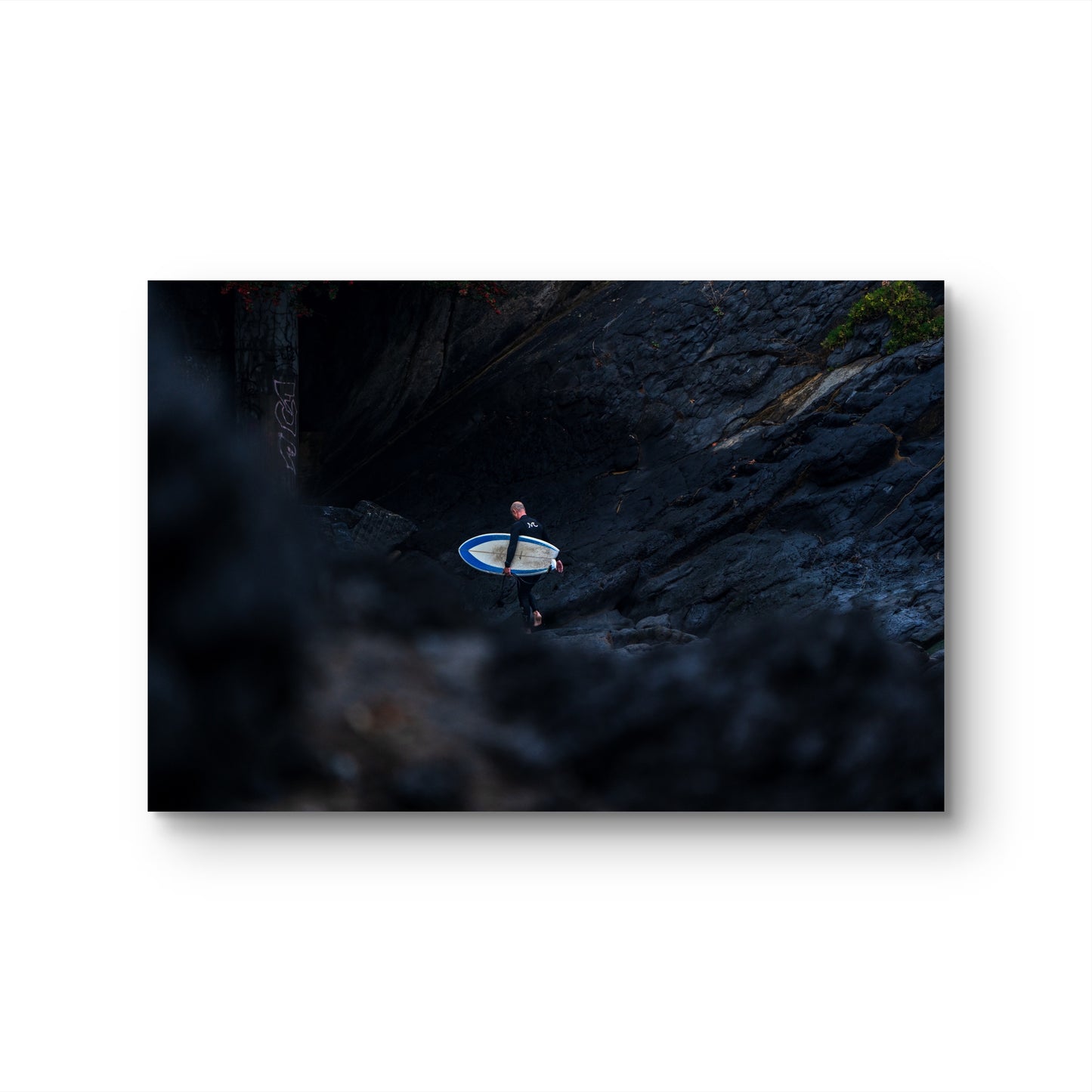 Sound of silence