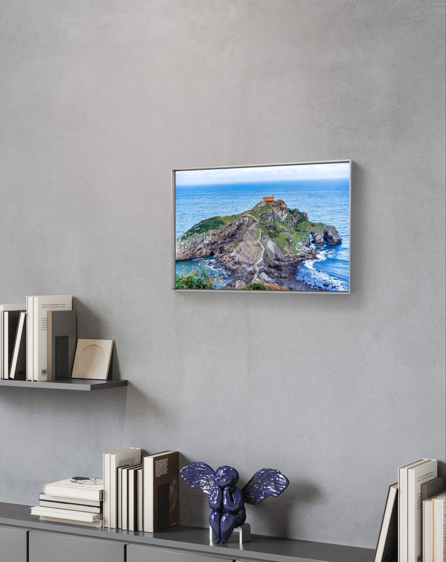 San Juan de Gaztelugatxe