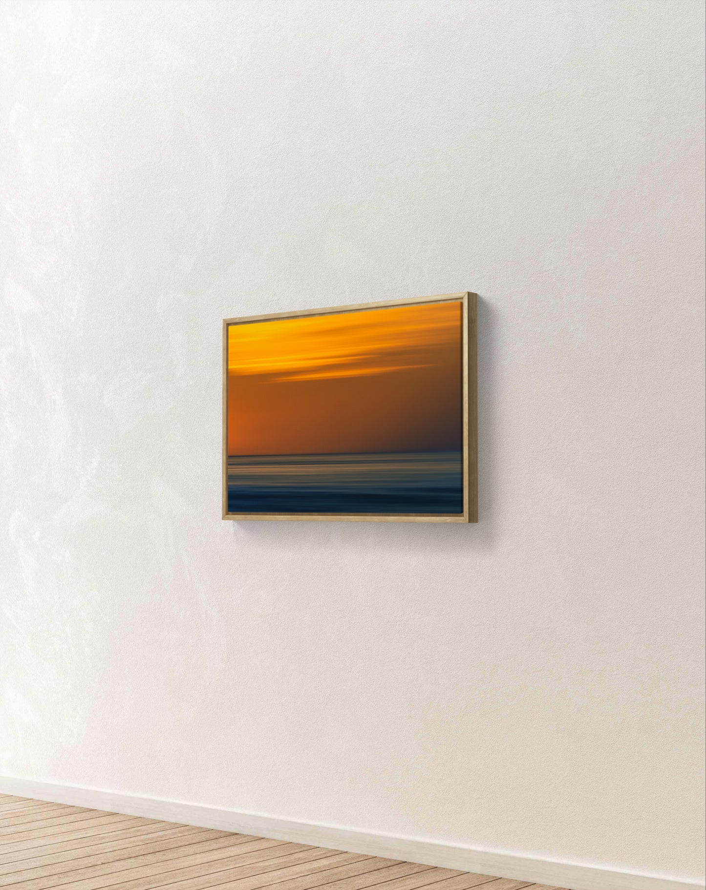 Endless horizon