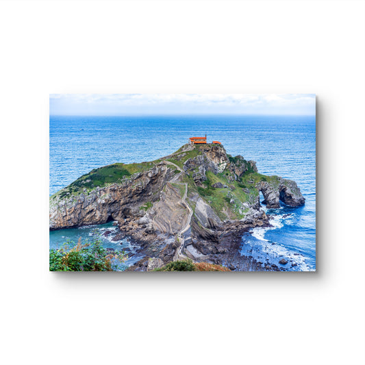San Juan de Gaztelugatxe