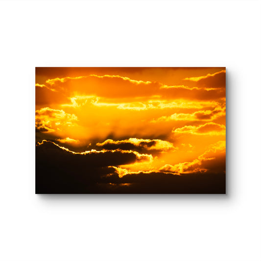 Skyburn
