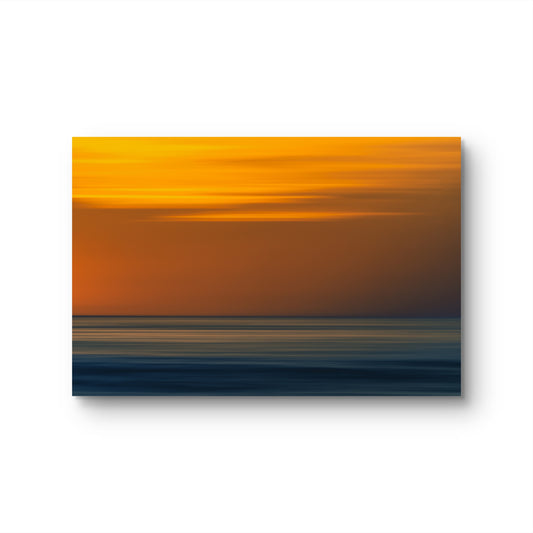 Endless horizon