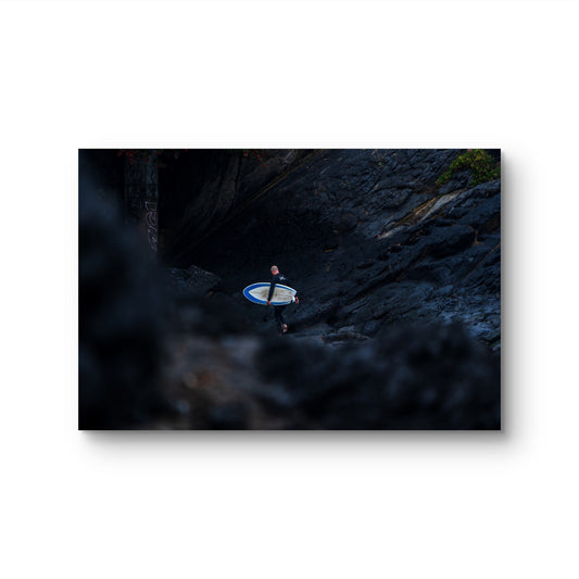 Sound of silence