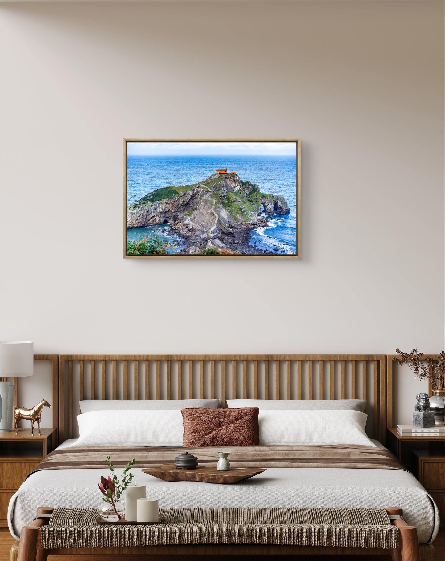 San Juan de Gaztelugatxe
