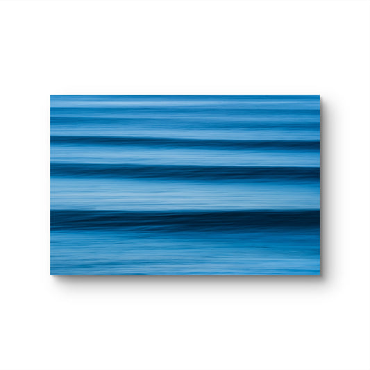 The twilight tide