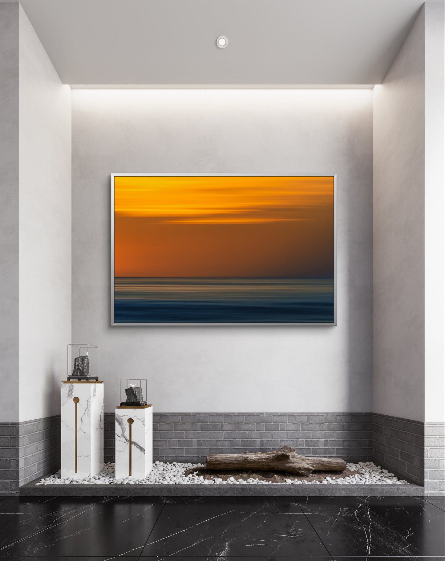 Endless horizon