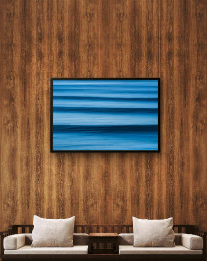 The twilight tide