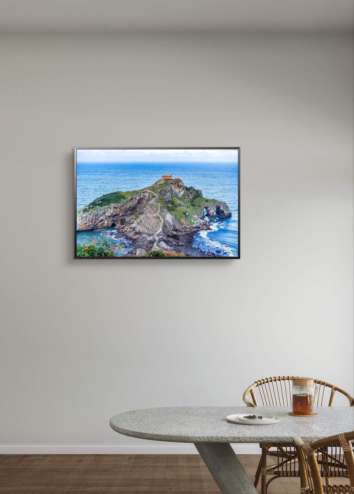 San Juan de Gaztelugatxe