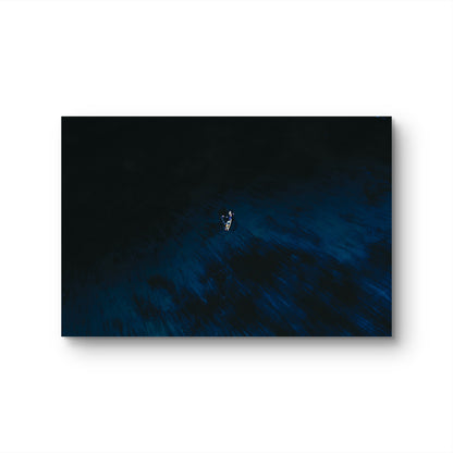 Ocean of solitude