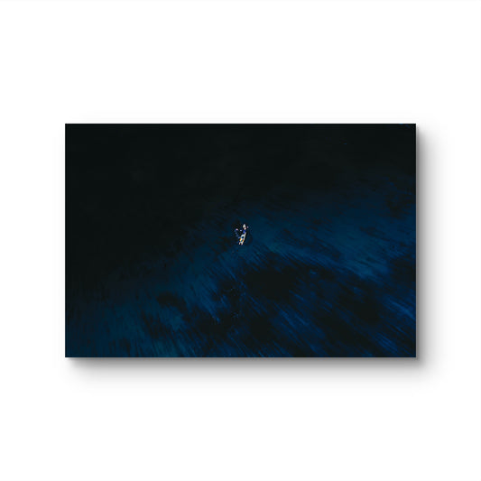 Ocean of solitude
